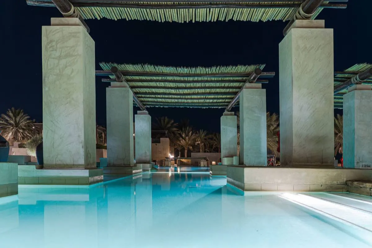 Fiberglass Pools in Cape Coral, FL
