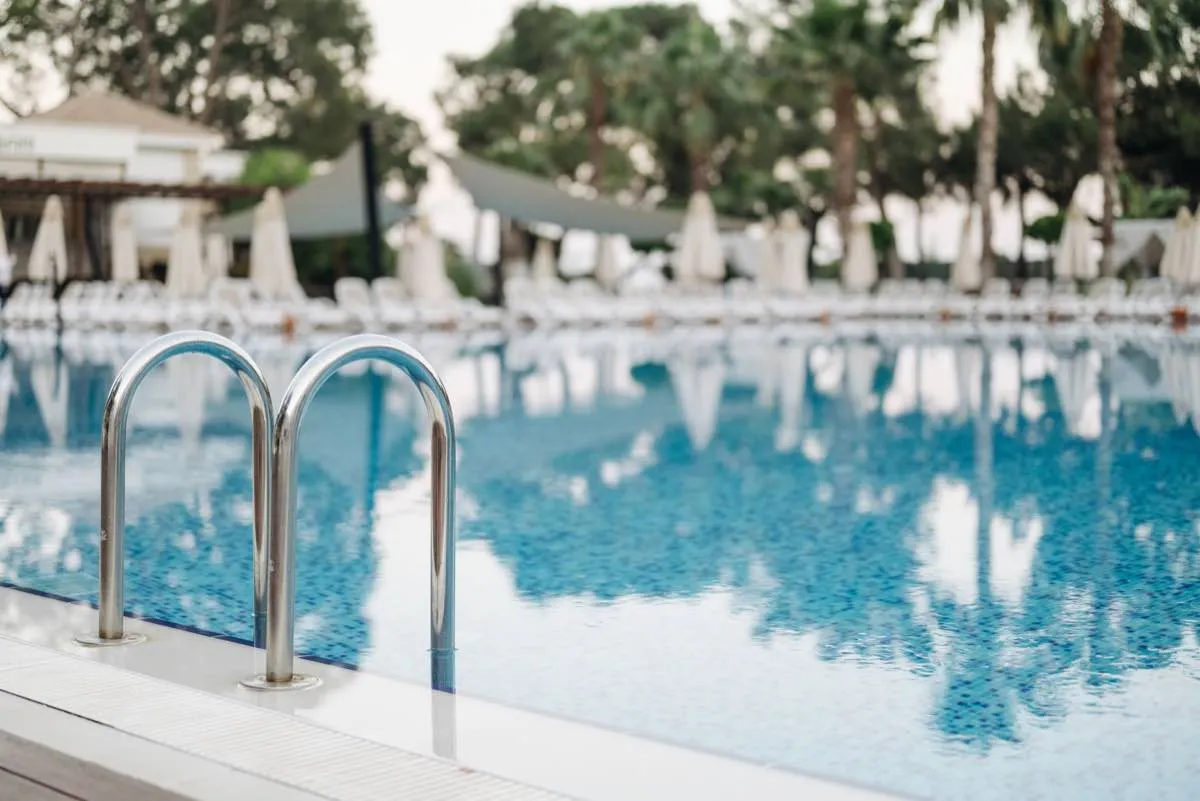 Pool Lighting in Cape Coral, FL
