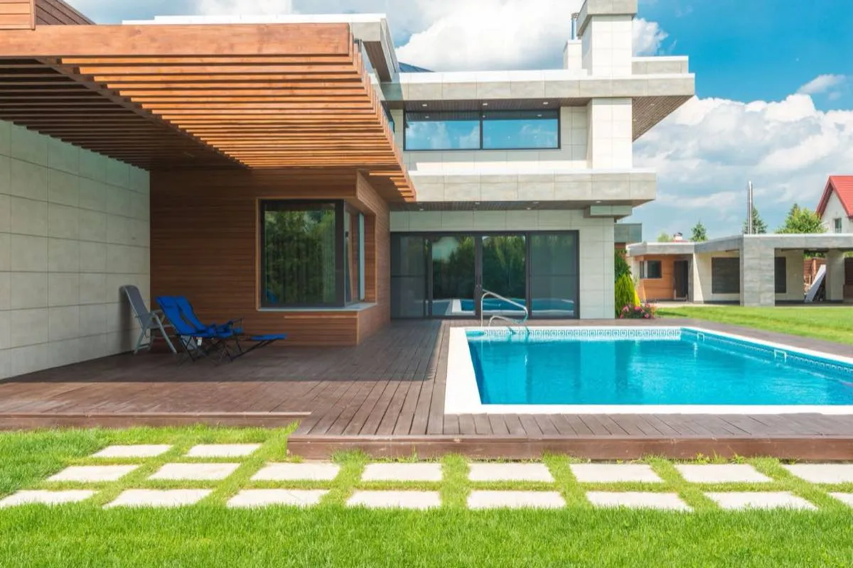 Pool Resurfacing in Cape Coral, FL
