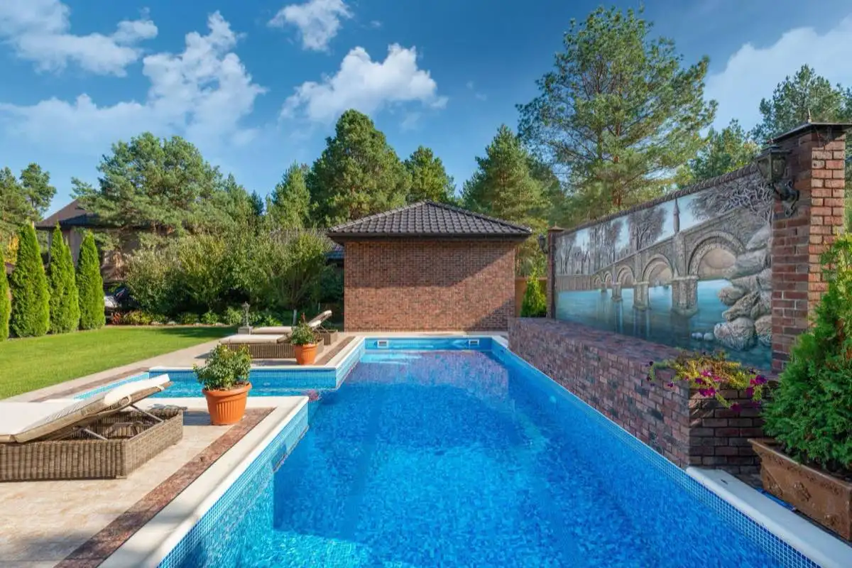 Pool Tile & Coping in Cape Coral, FL