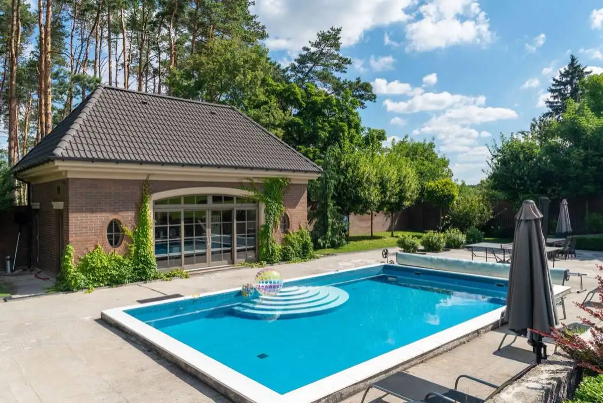 Pool Decks & Patios in Cape Coral, FL