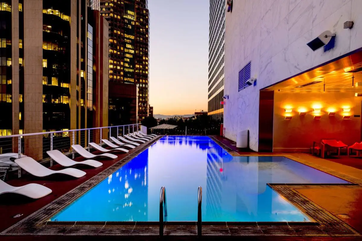 Commercial Pools in Cape Coral, FL